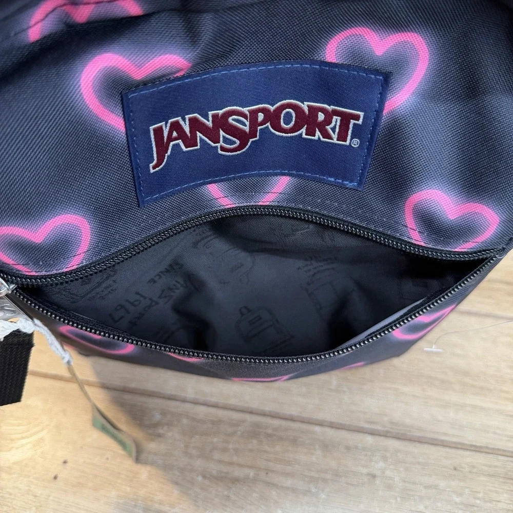 JanSport Big Student 17.5